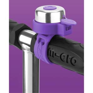 MICRO - Mor Scooter Zili