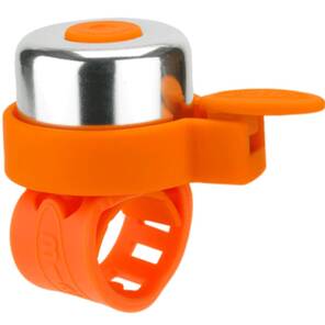 MICRO - Neon Turuncu Scooter Zili