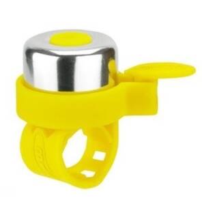 MICRO - Sarı Scooter Zili