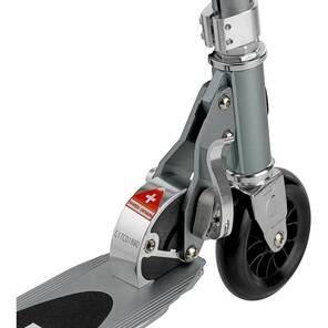 MICRO Scooter - Bullet - Gümüş