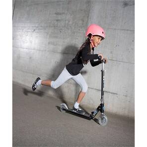 MICRO Sprite Scooter - Siyah