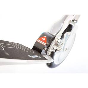 MICRO White Scooter - Beyaz