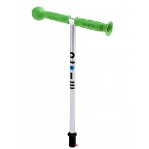 MICRO - Yeşil Scooter Kornası - HASARLI PAKET