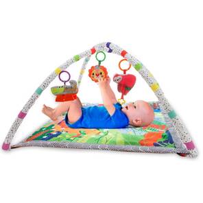 MOLIE - Eğlence Ormanı Oyun Halısı