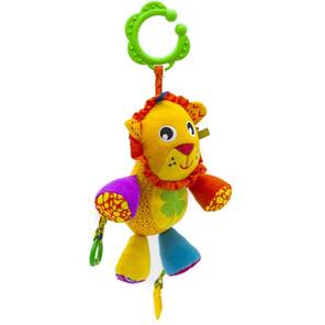 MOLIE - Sevimli Çınçınlı Aslan