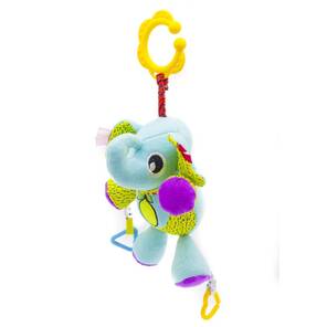 MOLIE - Sevimli Çınçınlı Fil