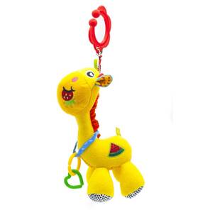 MOLIE - Sevimli Çınçınlı Zürafa