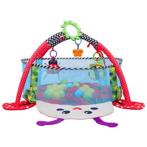 MOLIE - Sevimli Uğurböceği Aktivite Merkezi