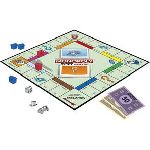 MONOPOLY - Düello Zamanı