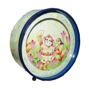 Müzik Kutusu - Dans Eden Maymun / Talk to the Animals Melodili