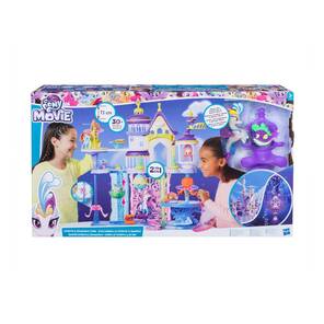 My Little Pony Canterlot ve Su Questria Sarayı C1057