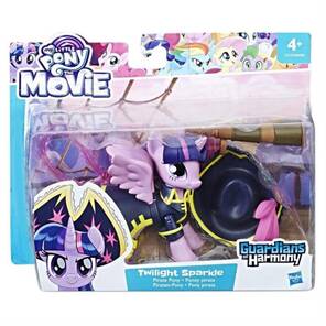 My Little Pony Korsan Pony Figür Twilight Sparkle