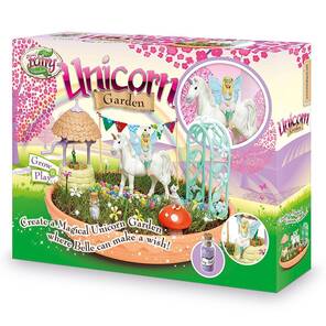 MyFairy Garden Unicorn Bahçesi 301