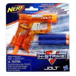 Nerf Jolt (3 Renk) A8062