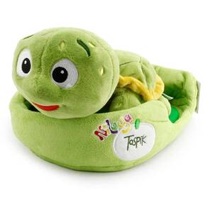 Niloya Tospik Müzikli Peluş