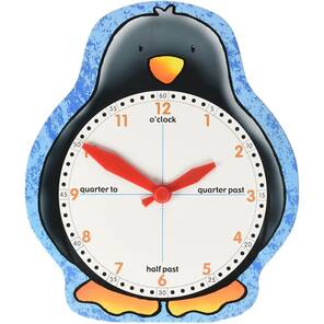 ORCHARD - Penguen Saat