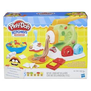 Play-Doh Makarna Seti