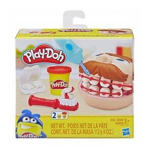 PLAY-DOH - Mini Dişçi Seti