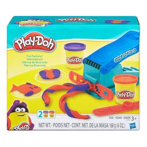 Play-Doh Mini Eğlence Fabrikası B5554