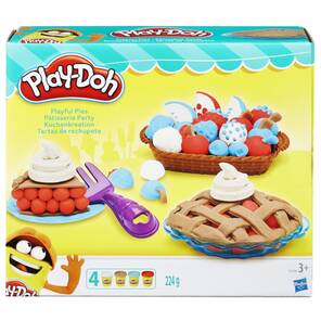 Play-Doh Turta Eğlencesi B3398