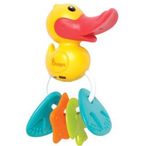 QUAPS - Ördek Banyo Çıngırağı