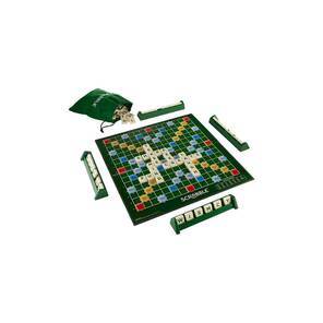 SCRABBLE - Original - İngilizce