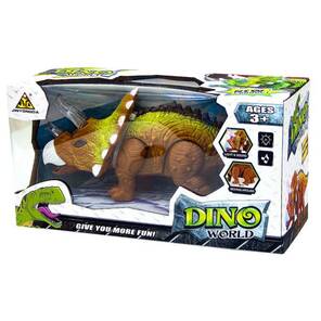Sesli ve Işıklı Dinozor 13831