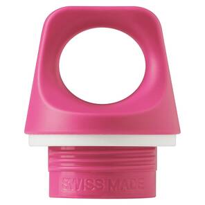 SIGG - Dönen Matara Kapağı - Pembe