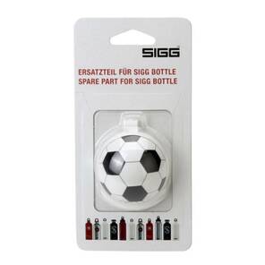 SIGG - Matara Kapağı - Futbol Topu Desenli