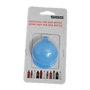 SIGG - Matara Kapağı - Transparan Mavi