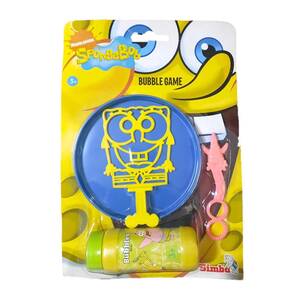 SIMBA - SpongeBob Baloncuk Oyunu - HASARLI PAKET