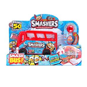 Smashers Basketbol Oyun Seti