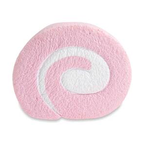 Soft'n Slo Squishies Sweet Cherry Roll Cake