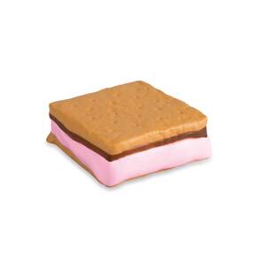 Soft'n Slo Squishies Sweet Strawberry S'More