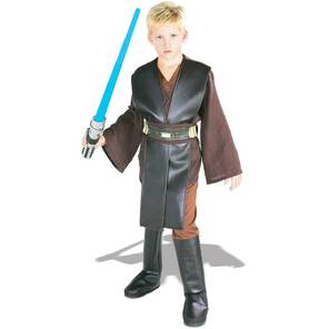 STAR WARS - Anakin Skywalker Kostüm - 5-7 Yaş