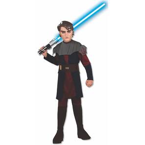 STAR WARS - Anakin Skywalker Kostüm - 5-7 Yaş