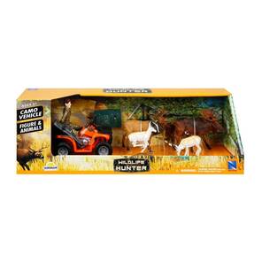 Sunman Avcı Setleri