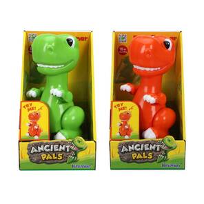 Sunman Dinozor Dostlar