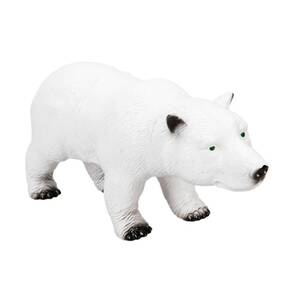 Sunman Sesli Vahşi Hayvanlar 27 cm. - Ayı