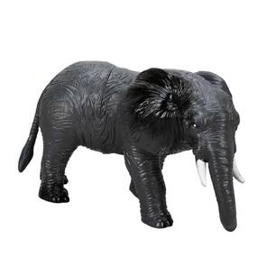 Sunman Sesli Vahşi Hayvanlar 27 cm. - Fil