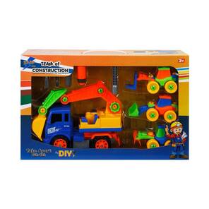 Sunman Sök Tak İnşaat Araçları