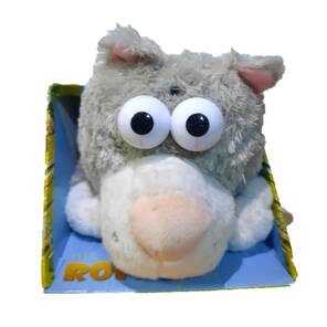 The Roffle Mates - Miat - Gülen Kedi