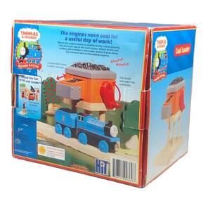 Thomas & Friends - Kömür Yükleyici