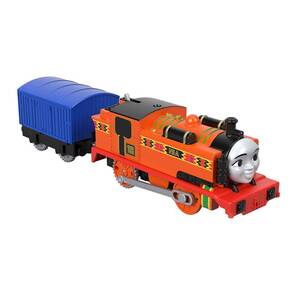 Thomas Friends Motorlu Tekli Tren Nia