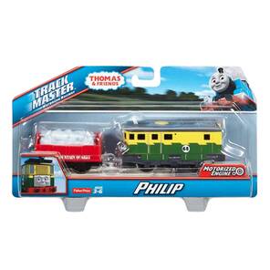Thomas Friends Motorlu Tekli Tren Philip