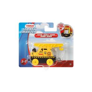 Thomas ve Arkadaşları - Sür-Bırak Küçük Tekli Tren - Kevin