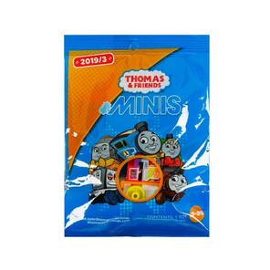 Thomas ve Arkadaşları - Sürpriz Mini Tekli Tren