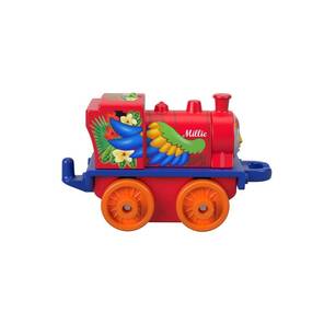 Thomas ve Arkadaşları - Sürpriz Mini Tekli Tren