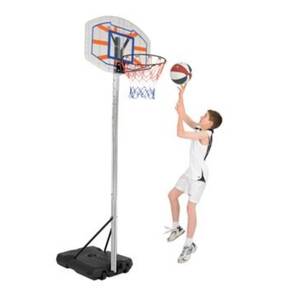 TP - Ayaklı Basketbol Potası