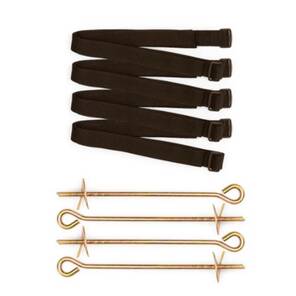 TP - Trambolin Sabitleme Kiti